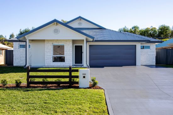 Lot 19 Squires Ave, Cobbitty, NSW 2570