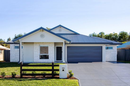 Lot 19 Squires Avenue, Cobbitty, NSW 2570