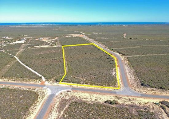 Lot 190 Jurien Bay Vista, Jurien Bay, WA 6516