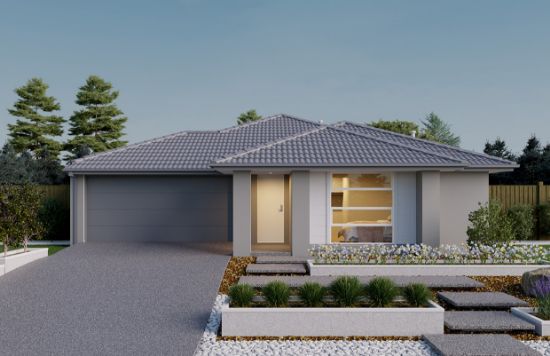 Lot 1902 Cadastral Way (Seventh Bend), Melton South, Vic 3338