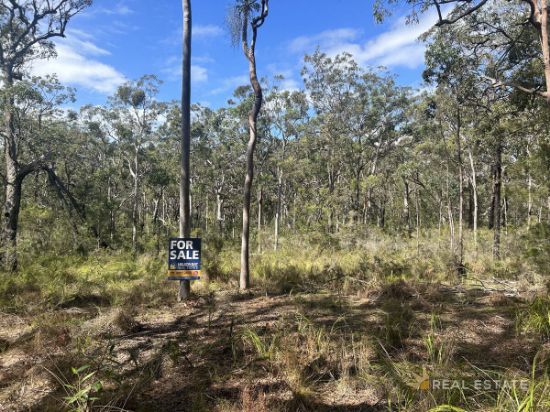 Lot 1931, Somerset Avenue, North Arm Cove, NSW 2324