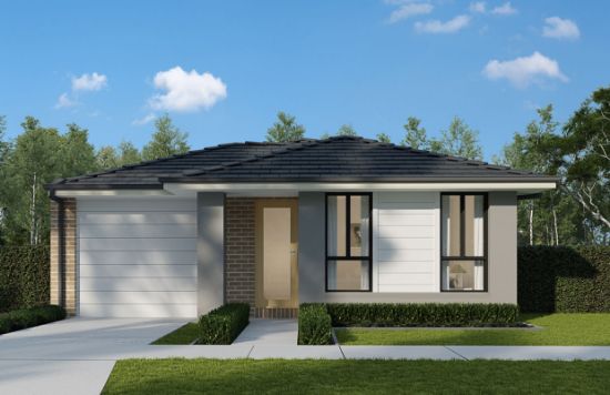 Lot 194 Valley Mews (South Place estate), Deebing Heights, Qld 4306