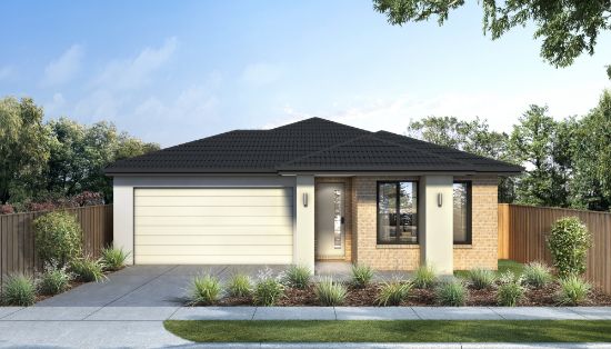 Lot 1944 Tolkien Drive, Mambourin, Vic 3024