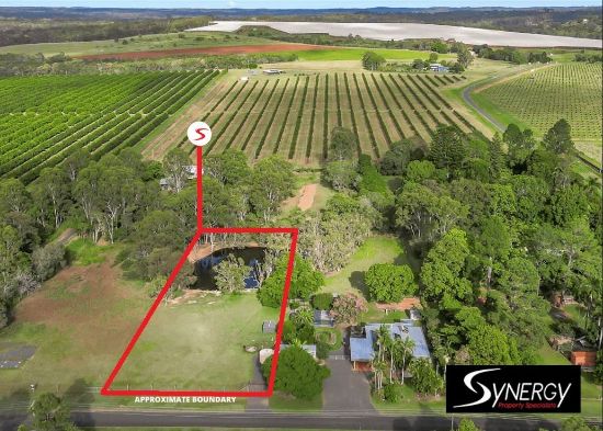 Lot 195 Jacksons Road, South Isis, Qld 4660