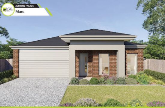 Lot 1954 Lucknow St, Mambourin, Vic 3024