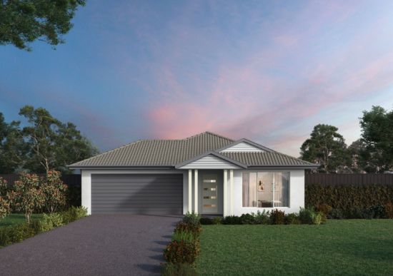 Lot 1968  Lucklow Street, Mambourin, Vic 3024