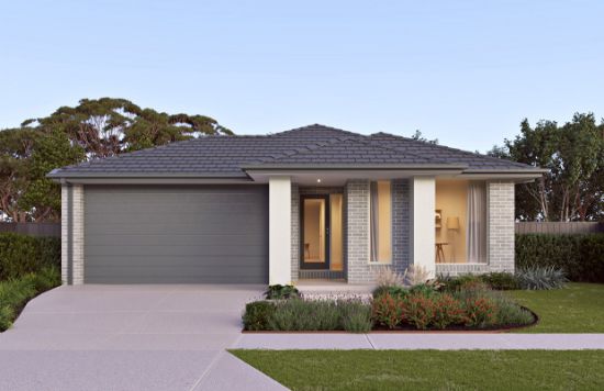 Lot 19928 Marcellus Street (The Village), Manor Lakes, Vic 3024
