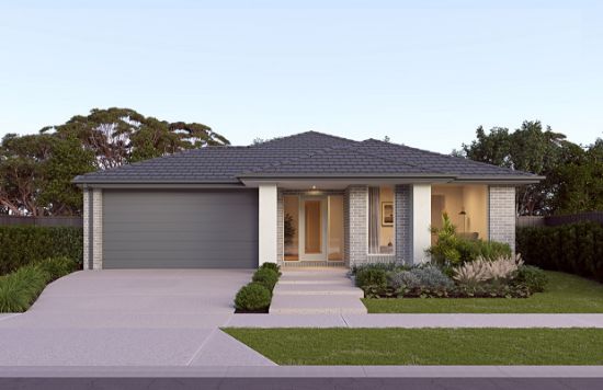 Lot 19936 Marcellus Street (Manor Lakes (The Village)), Manor Lakes, Vic 3024