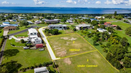 Lot 2/1 Tradewind Close, River Heads, QLD, 4655