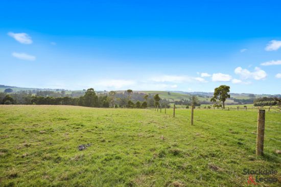 Lot 2, 107 Cooks Road, Thorpdale, Vic 3835