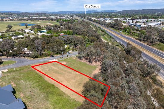 Lot 2, 12 Hickey Lane, Lavington, NSW 2641