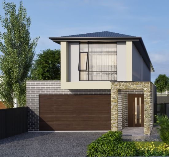 Lot 2/15 Patricia Ave, Hillcrest, SA 5086