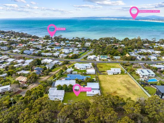 Lot 2, 19 William Street, Bridport, Tas 7262