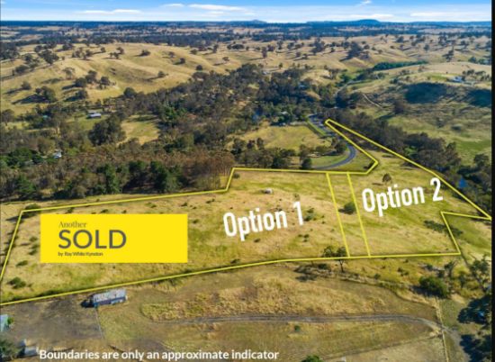 Lot 2, 2012 Heathcote Redesdale Road, Redesdale, Vic 3444