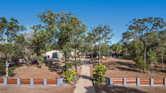 Lot 2/211 Condor Drive, Sunshine Acres, QLD, 4655