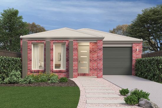 Lot 2/32 Charles Street, Lucknow, Vic 3875