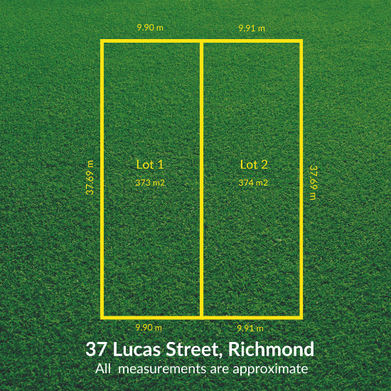 Lot 2 37 Lucas Street, Richmond, SA 5033