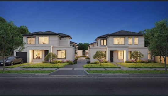 Lot 2/45 & 45A Riley Street, Oakleigh South, Vic 3167