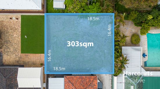 Lot 2, 48a McGilvray Avenue, Morley, WA 6062