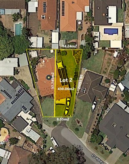 Lot 2, 6 Teale Court, Gwelup, WA 6018