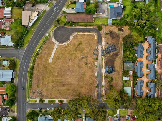 Lot 2, 655 Princes Highway, Russell Vale, NSW 2517