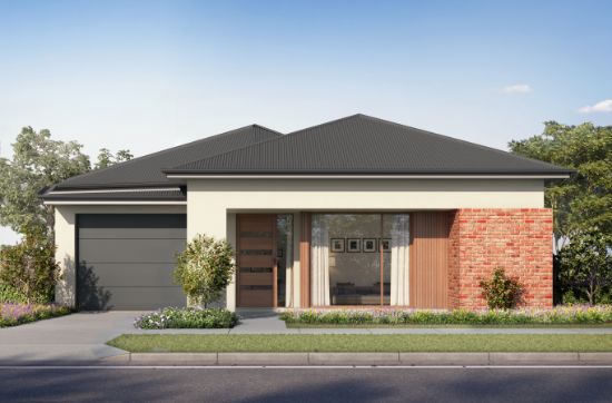 Lot 2 / 7 Naylor Avenue, Rostrevor, SA 5073