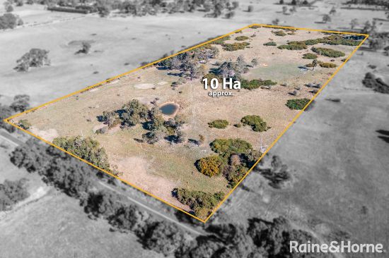 Lot 2 Chases Lane, Pipers Creek, Vic 3444