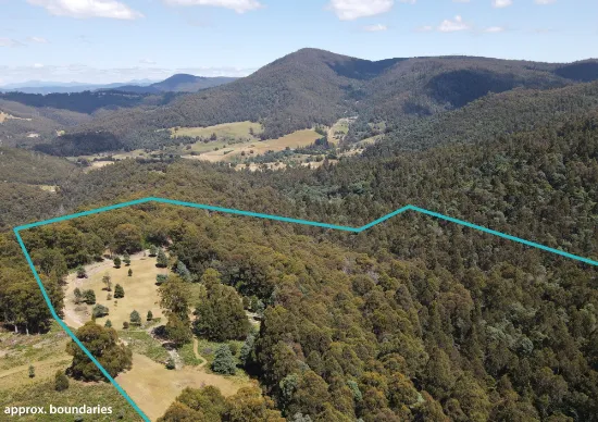 Lot 2 Crabtree Rd, Crabtree, TAS, 7109