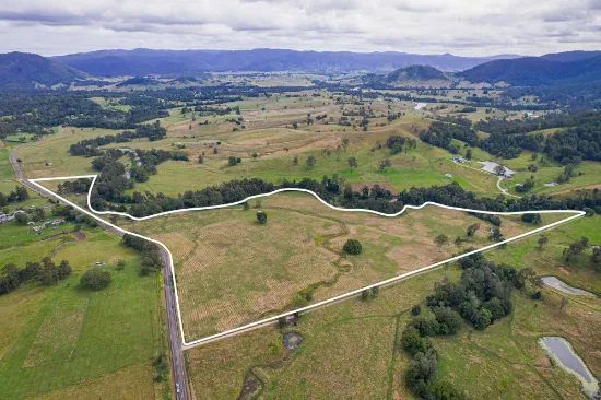 Lot 2 Grundon Road, Conondale, QLD, 4552