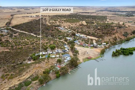 Lot 2 Gully Road, Caloote, SA, 5254