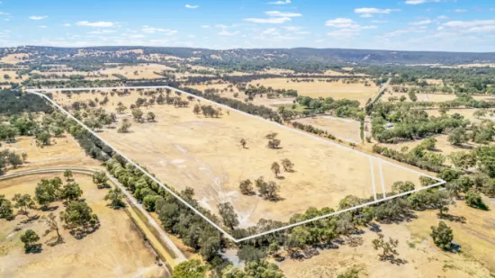 Lot 2 Lowlands Road, Mardella, WA, 6125