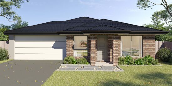 LOT 2 Oxley Court, Cranbourne North, Vic 3977