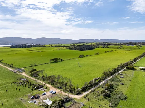 Lot 2 Westwoods Road, Rowella, TAS, 7270