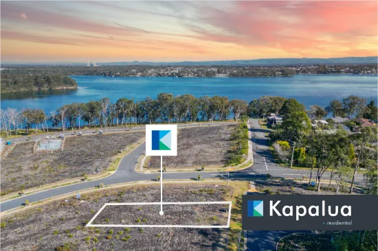 Lot 20/107 Allora Circuit, Nords Wharf, NSW, 2281