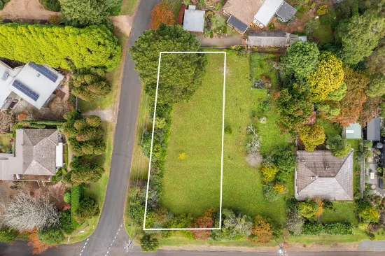 Lot 20/45-47 William Street, Bundanoon, NSW, 2578