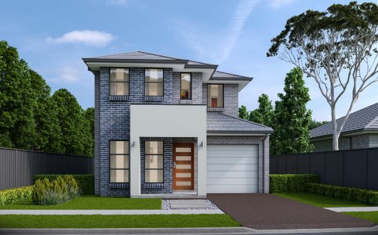 Lot 20 Meering St (65-75 Sixteenth Ave), Austral, NSW 2179