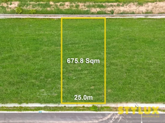 Lot 2003/2003 Malham Rise, Box Hill, NSW, 2765