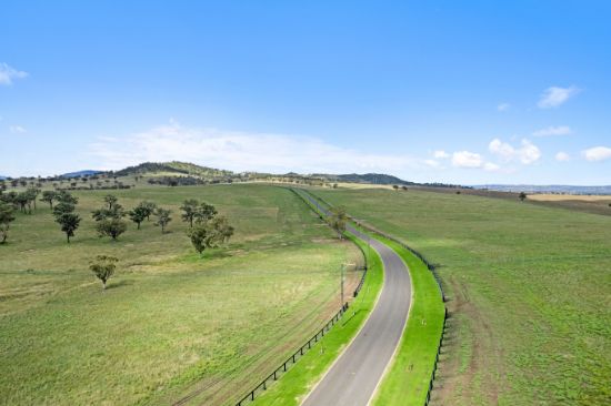Lot 201 - 213, Bakewell Circuit, Scone, NSW 2337