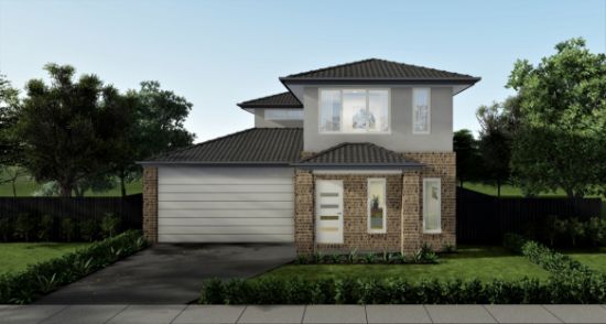 Lot 201 Riverly Grove, Officer, Vic 3809