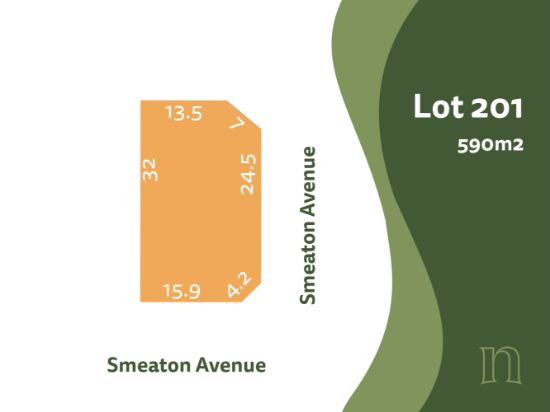 Lot 201, Smeaton Avenue, Murray Bridge, SA 5253