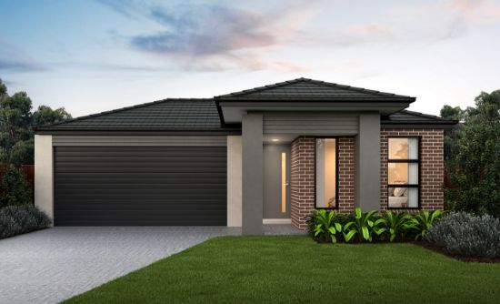 Lot 2011 Bask street, Clyde North, Vic 3978