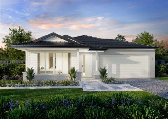 Lot 20119 Dryden Ave, Manor Lakes, Vic 3024