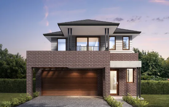 Lot 2016 Kershaw Street, Marsden Park, NSW, 2765