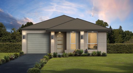 Lot 2016 Proposed Road, Gilead, NSW 2560