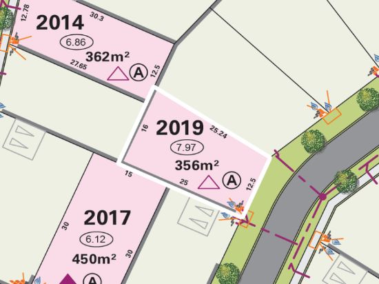 Lot 2019, N/A, Wellard, WA 6170