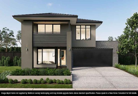LOT 2037 Proposed Road, Box Hill, NSW 2765