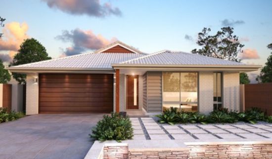 Lot 204, 8 Francis Place, Singleton Heights, NSW 2330