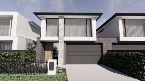 Lot 204 and 205 Sanctuary Avenue, Kidman Park, SA, 5025