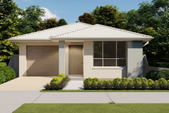 Lot 2044 Giovanni St, Oran Park, NSW 2570