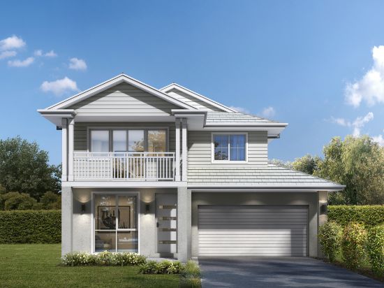 Lot 205 Abbotsford Road, Kellyville, NSW 2155